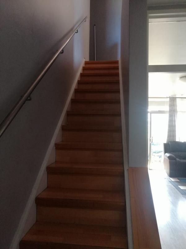 To Let 2 Bedroom Property for Rent in Oakdale Western Cape